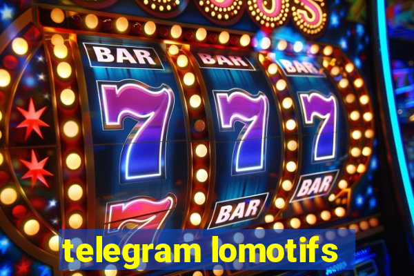 telegram lomotifs